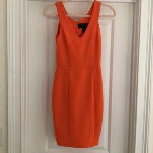 Bodycon Dress
